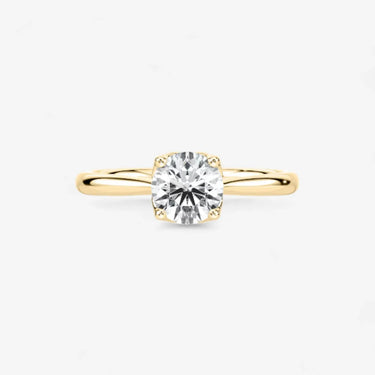 #18K Yellow Gold #14K Yellow Gold 