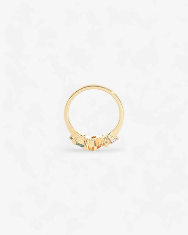 #18K Yellow Gold #14K Yellow Gold 