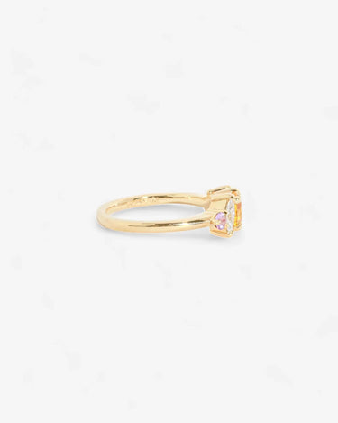 #18K Yellow Gold #14K Yellow Gold 