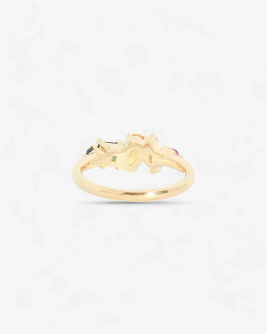 #18K Yellow Gold #14K Yellow Gold 