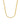 Wholesale 14K Solid Gold Herringbone Necklace Chokers Necklaces Gold Chain 18K for Men - Evergleam Jewelry