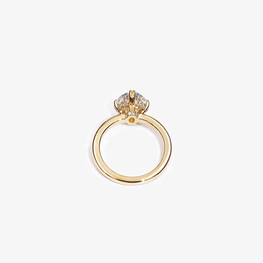 #18K Yellow Gold #14K Yellow Gold