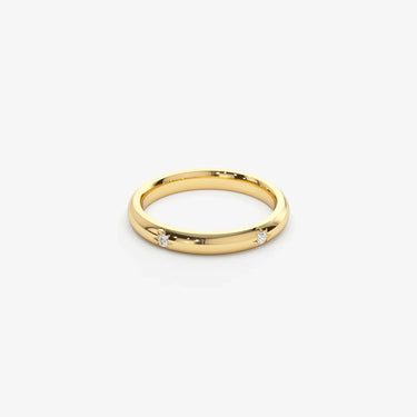 #18K Yellow Gold #14K Yellow Gold 