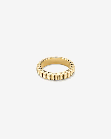 #18K Yellow Gold #14K Yellow Gold 