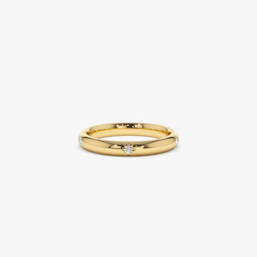 #18K Yellow Gold #14K Yellow Gold 