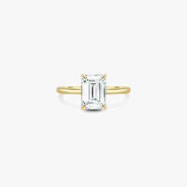 #18K Yellow Gold #14K Yellow Gold