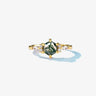 #18K Yellow Gold #14K Yellow Gold 