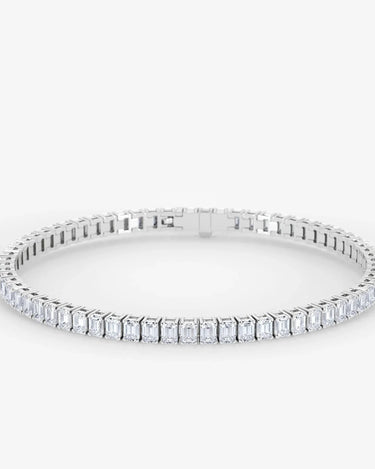 Classic Diamond Tennis Bracelet - Evergleam Jewelry